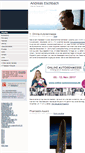 Mobile Screenshot of andreaseschbach.de